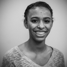 Madeline Taylor is a junior in the journalism program and hopes to become an international reporter one day.